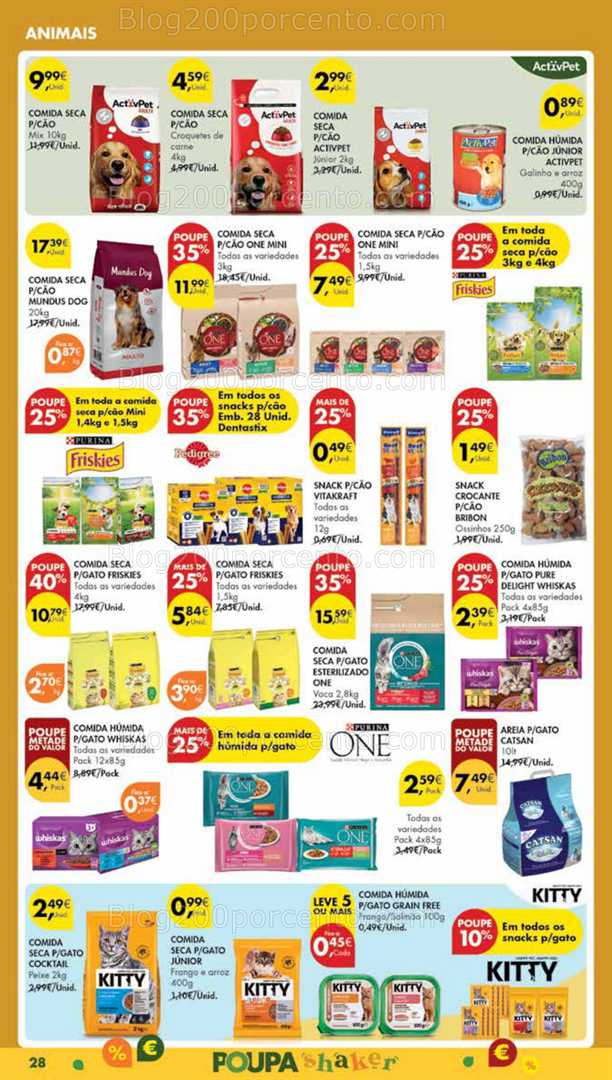 Antevisão Folheto PINGO DOCE Madeira Promoções de 1 a 7 julho all
