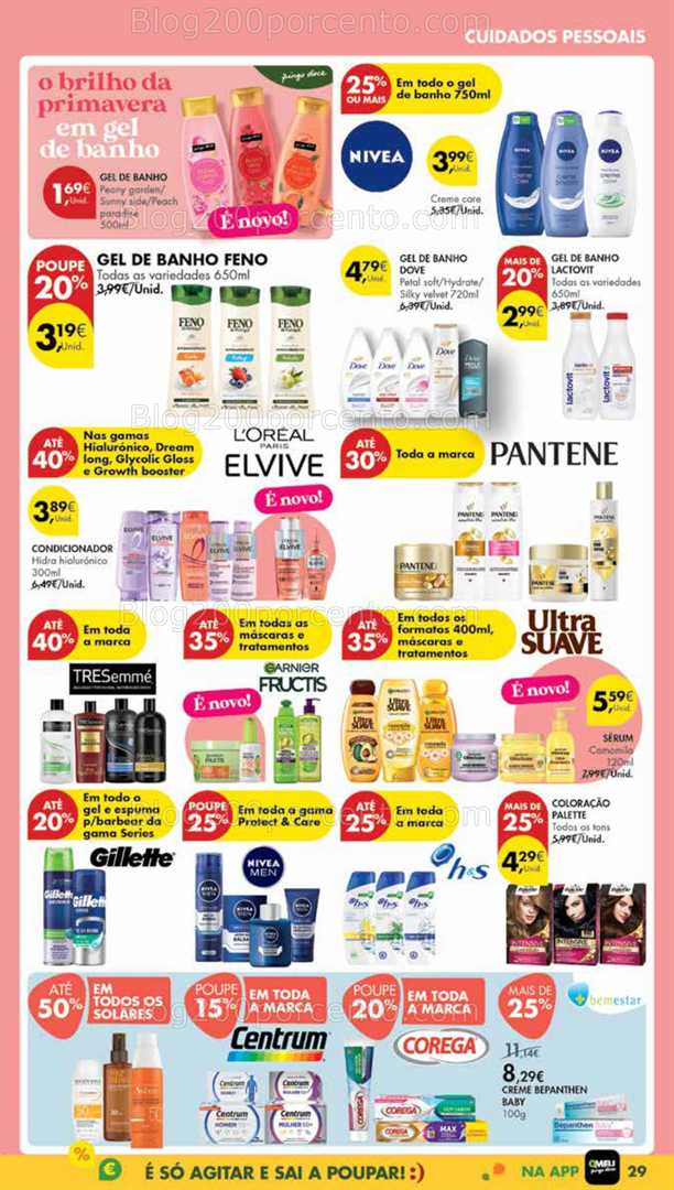 Antevisão Folheto PINGO DOCE Madeira Promoções de 1 a 7 julho all