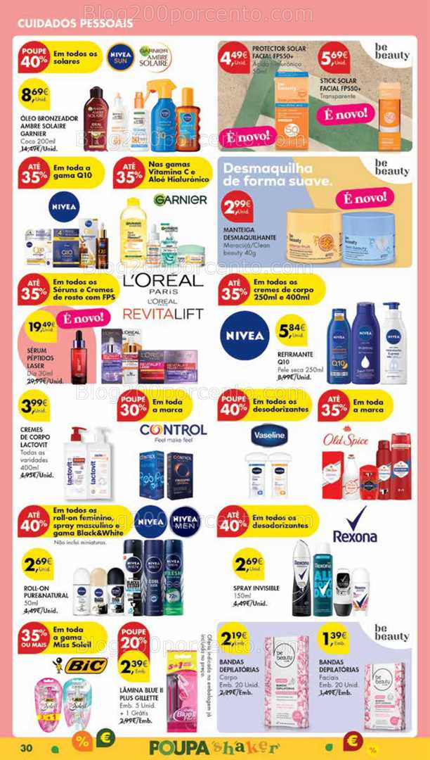 Antevisão Folheto PINGO DOCE Madeira Promoções de 1 a 7 julho all