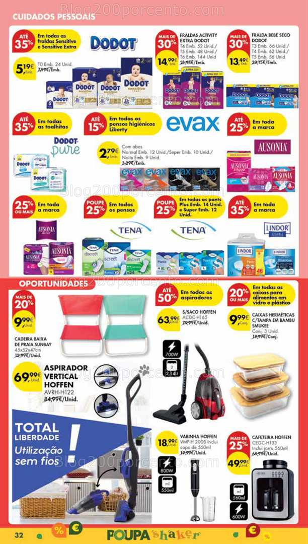 Antevisão Folheto PINGO DOCE Madeira Promoções de 1 a 7 julho all