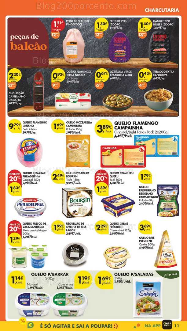 Antevisão Folheto PINGO DOCE Lojas Grandes Promoções de 1 a 7 julho all