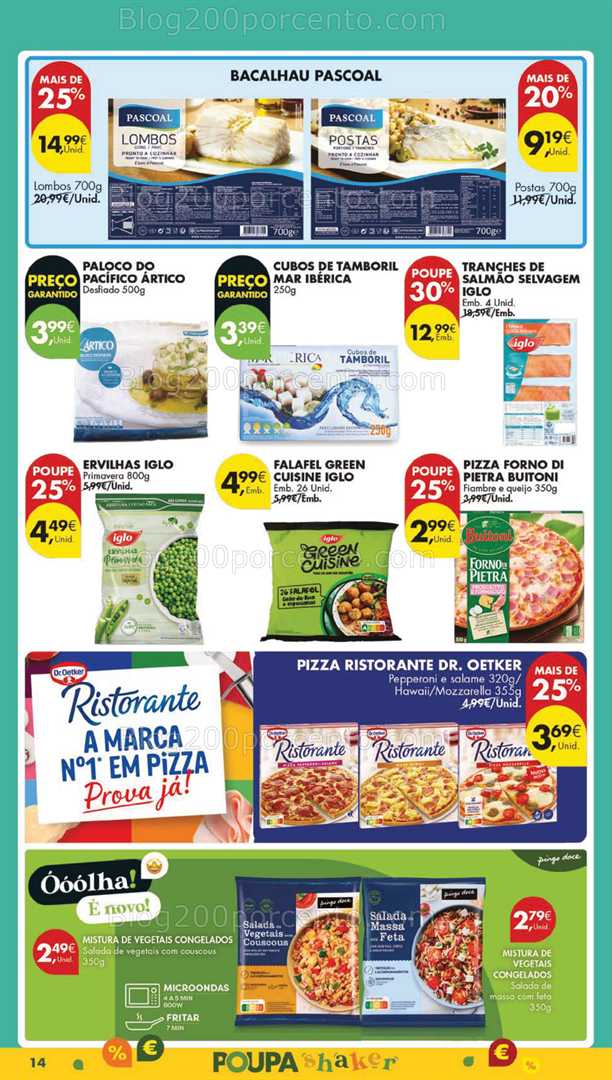 Antevisão Folheto PINGO DOCE Lojas Grandes Promoções de 1 a 7 julho all