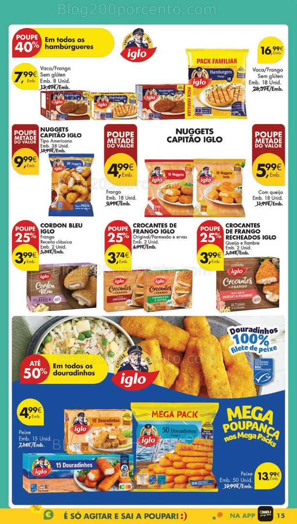 Antevisão Folheto PINGO DOCE Lojas Grandes Promoções de 1 a 7 julho all
