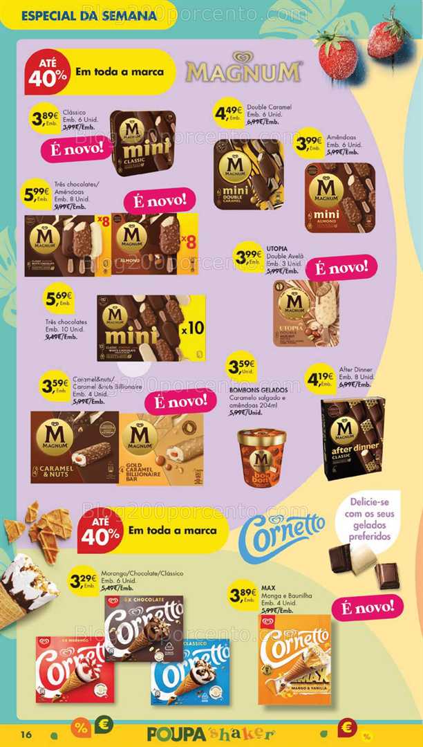 Antevisão Folheto PINGO DOCE Lojas Grandes Promoções de 1 a 7 julho all