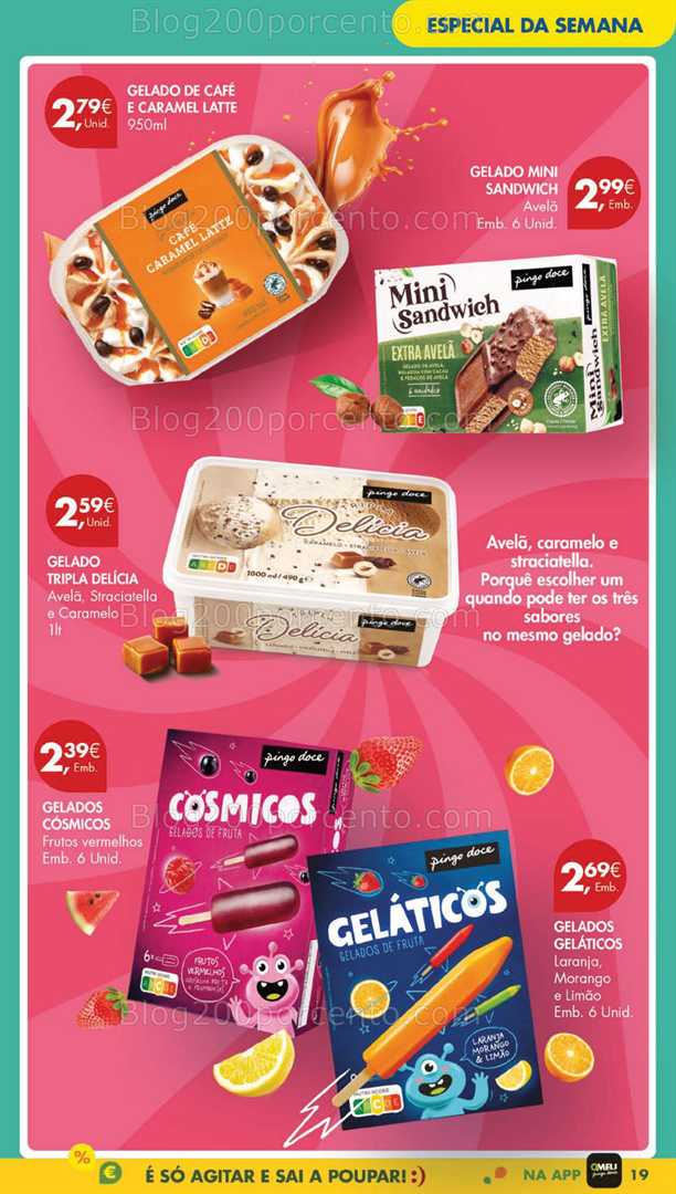 Antevisão Folheto PINGO DOCE Lojas Grandes Promoções de 1 a 7 julho all