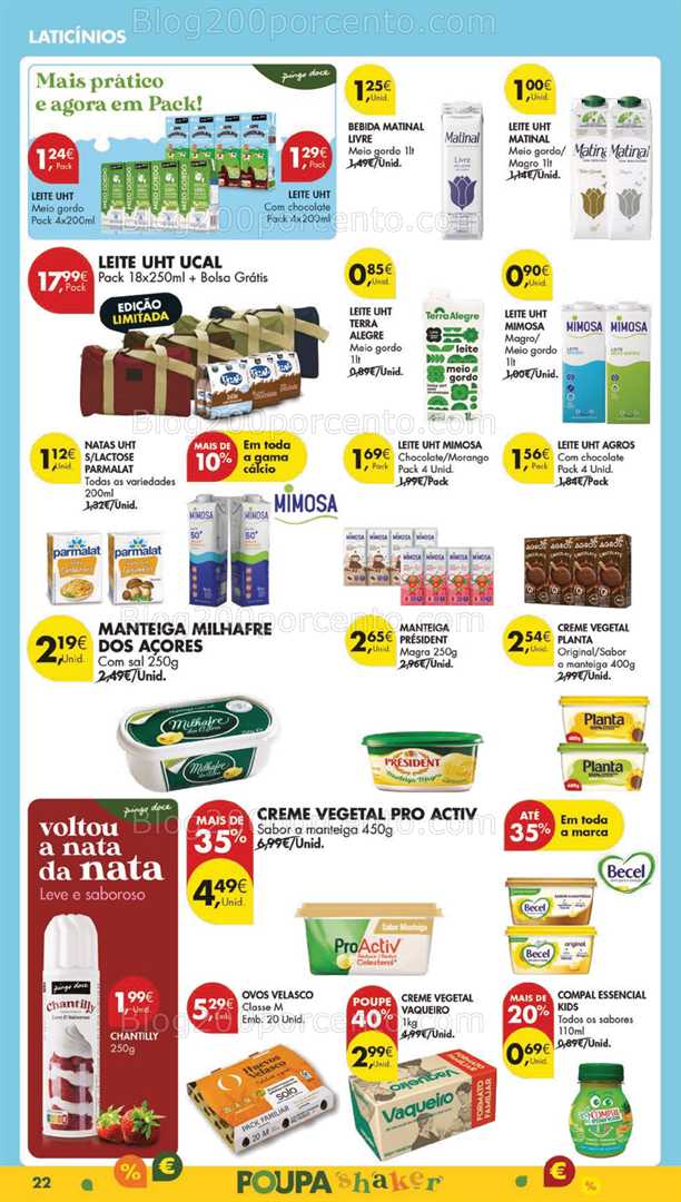 Antevisão Folheto PINGO DOCE Lojas Grandes Promoções de 1 a 7 julho all
