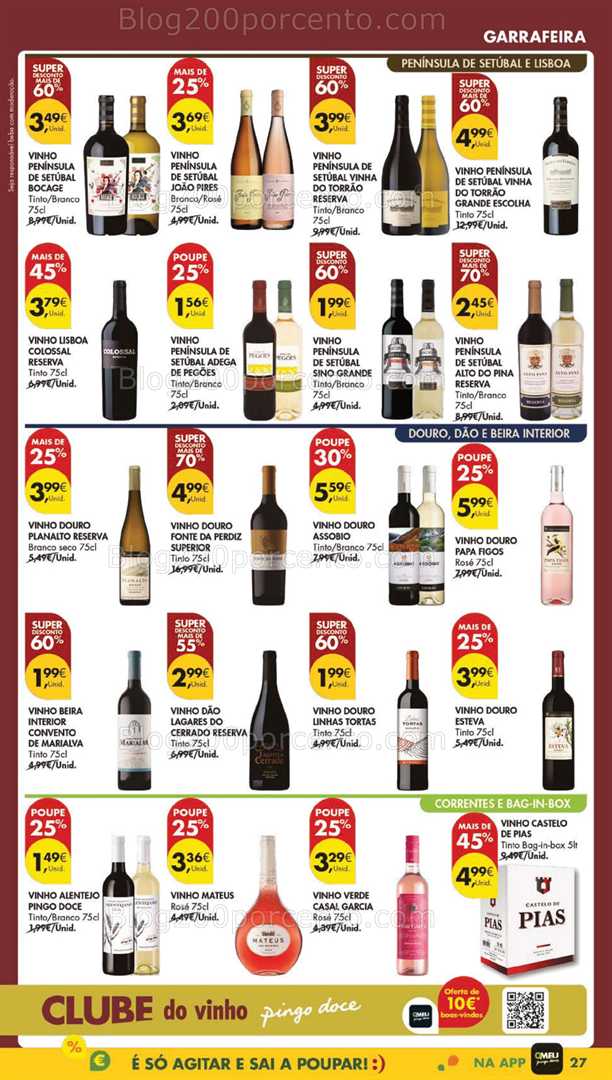 Antevisão Folheto PINGO DOCE Lojas Grandes Promoções de 1 a 7 julho all