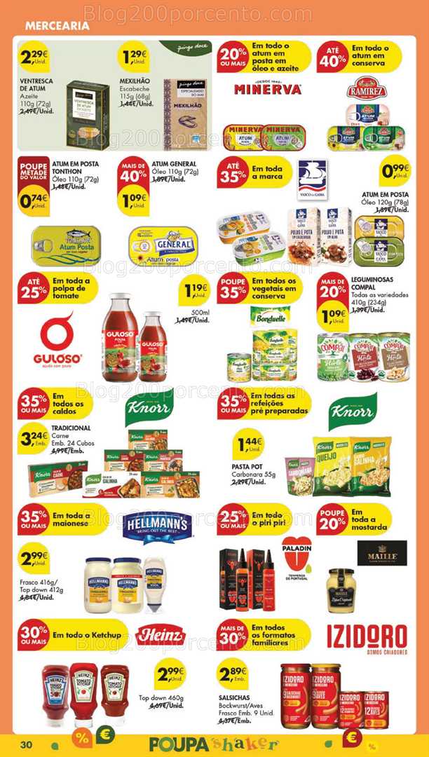 Antevisão Folheto PINGO DOCE Lojas Grandes Promoções de 1 a 7 julho all