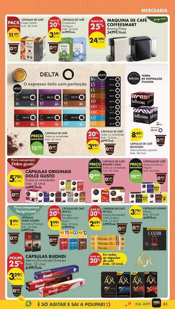 Antevisão Folheto PINGO DOCE Lojas Grandes Promoções de 1 a 7 julho all