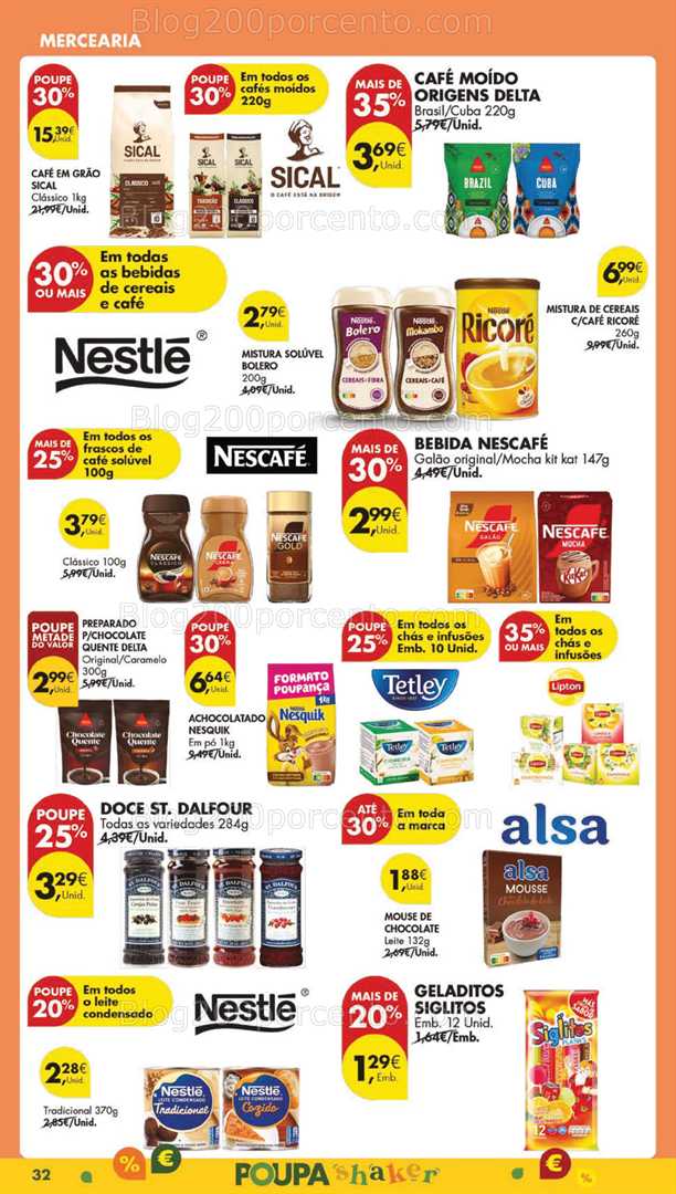 Antevisão Folheto PINGO DOCE Lojas Grandes Promoções de 1 a 7 julho all