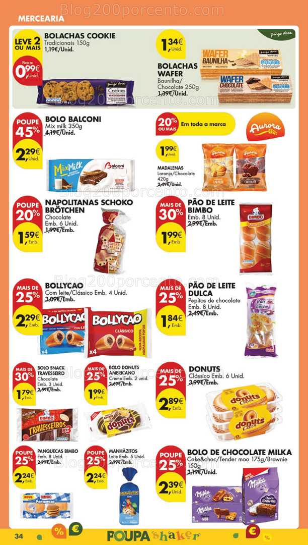 Antevisão Folheto PINGO DOCE Lojas Grandes Promoções de 1 a 7 julho all