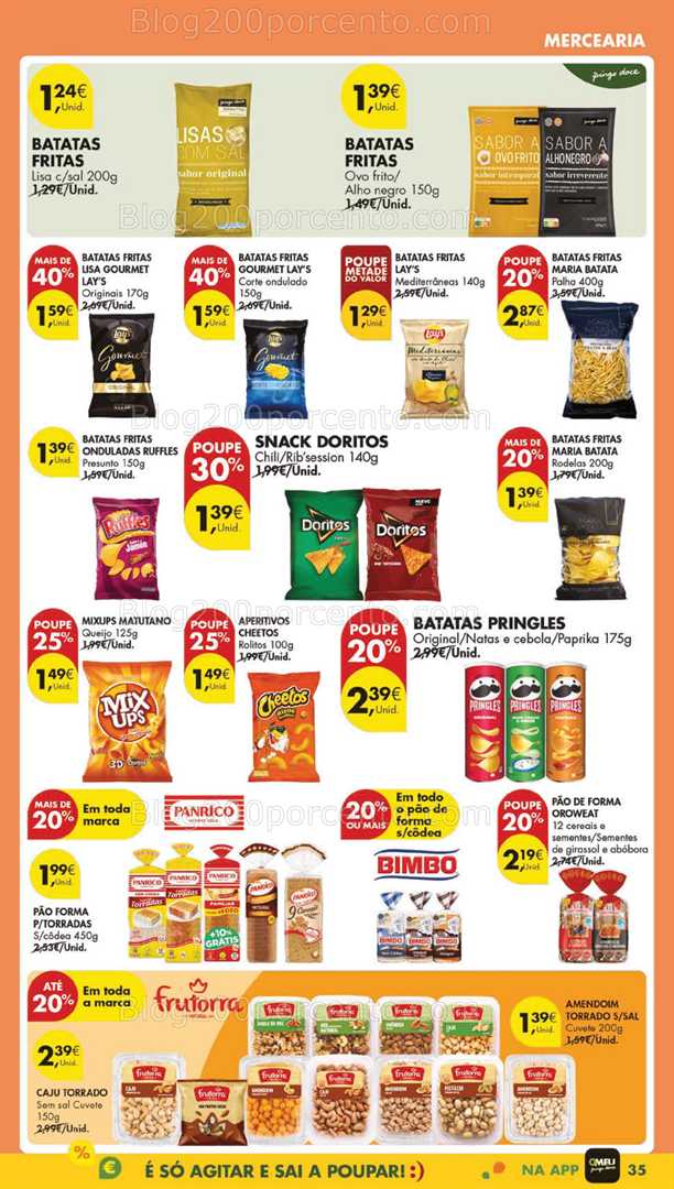 Antevisão Folheto PINGO DOCE Lojas Grandes Promoções de 1 a 7 julho all