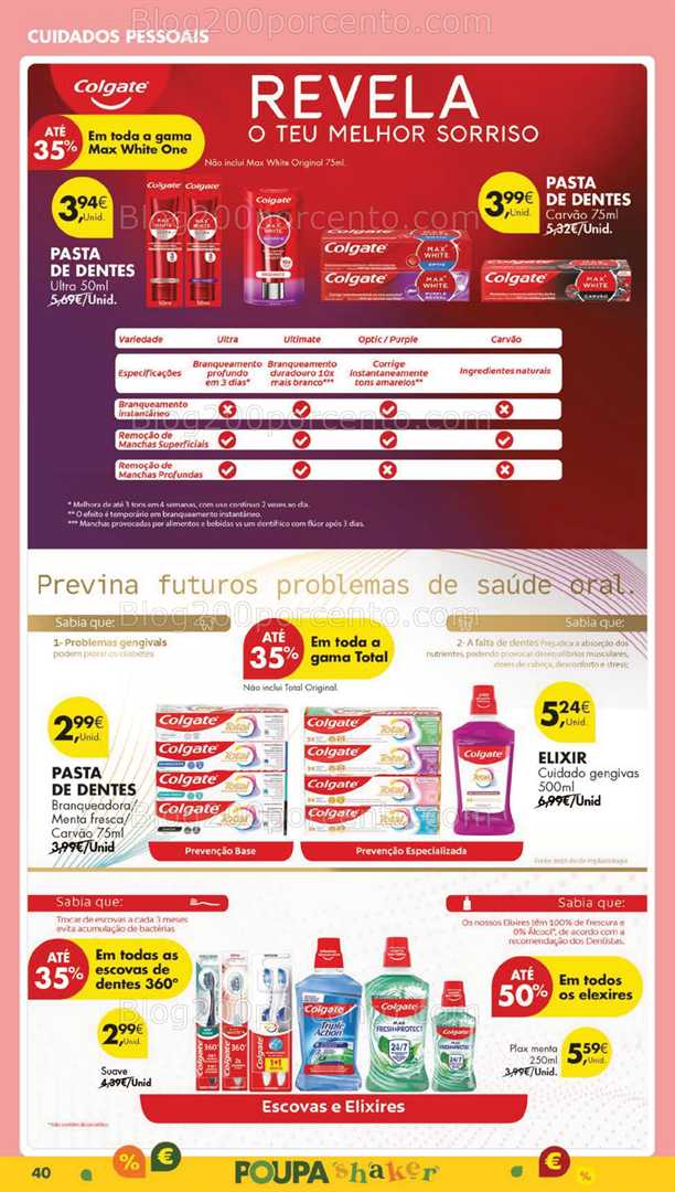 Antevisão Folheto PINGO DOCE Lojas Grandes Promoções de 1 a 7 julho all