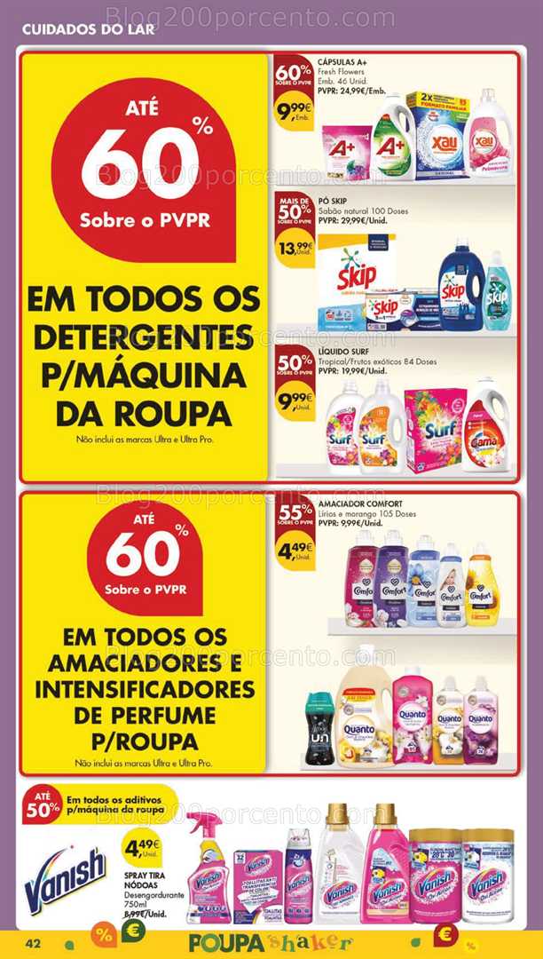 Antevisão Folheto PINGO DOCE Lojas Grandes Promoções de 1 a 7 julho all