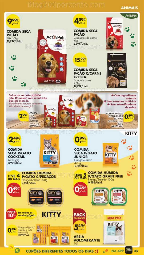 Antevisão Folheto PINGO DOCE Lojas Grandes Promoções de 1 a 7 julho all