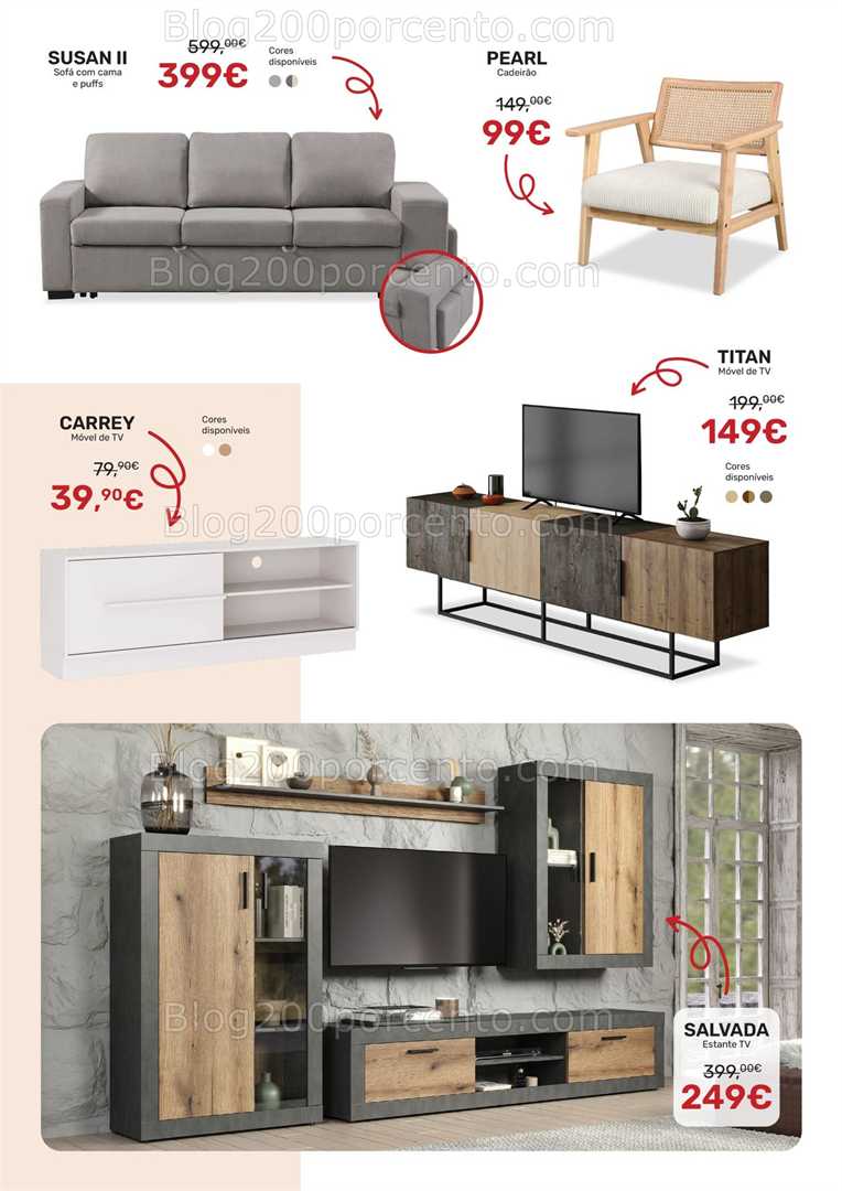 Antevisão Folheto HOMY CASA Promoções de 1 a 30 julho all