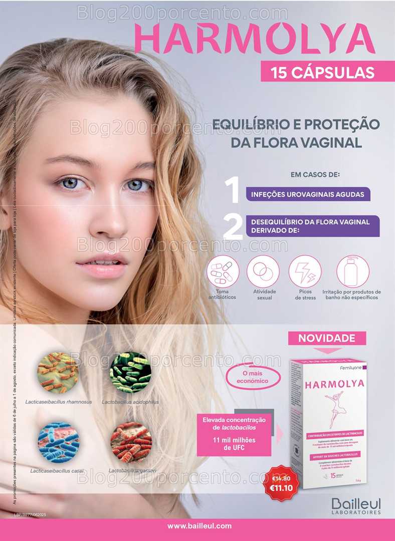 Antevisão Folheto AUCHAN Saúde e Bem-Estar Promoções de 2 julho a 1 agosto all
