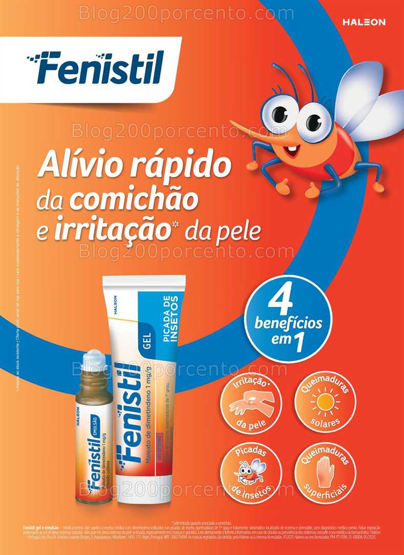 Antevisão Folheto AUCHAN Saúde e Bem-Estar Promoções de 2 julho a 1 agosto all