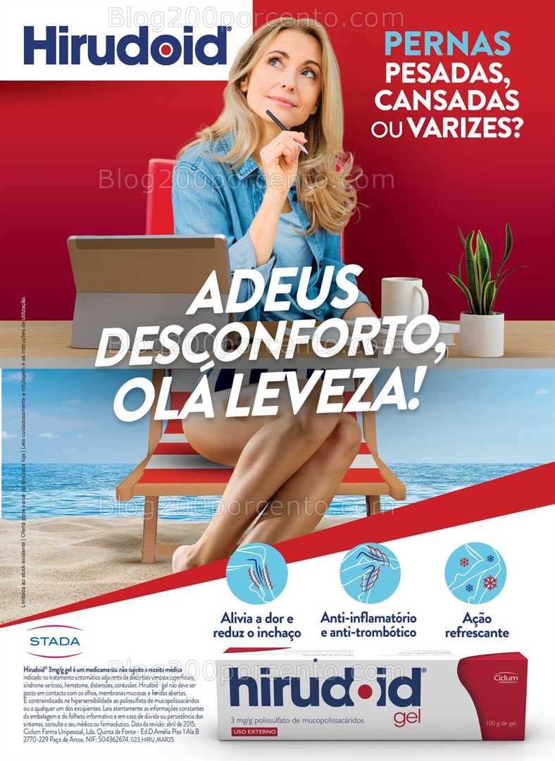 Antevisão Folheto AUCHAN Saúde e Bem-Estar Promoções de 2 julho a 1 agosto all