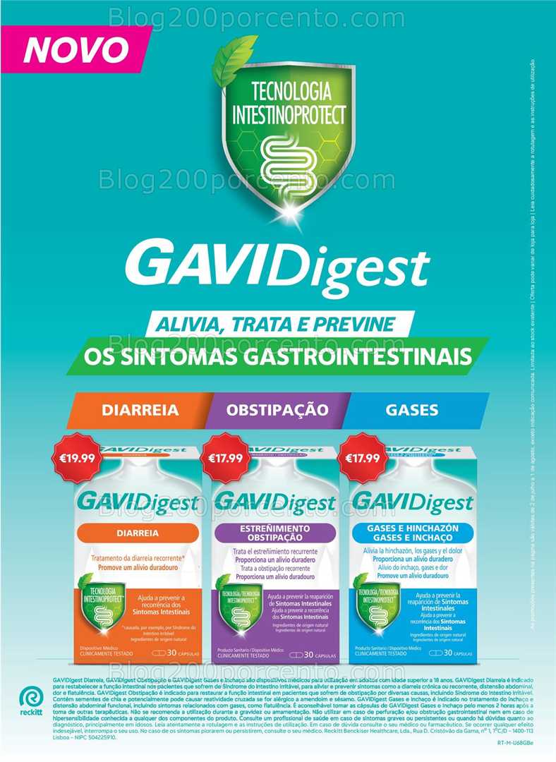 Antevisão Folheto AUCHAN Saúde e Bem-Estar Promoções de 2 julho a 1 agosto all