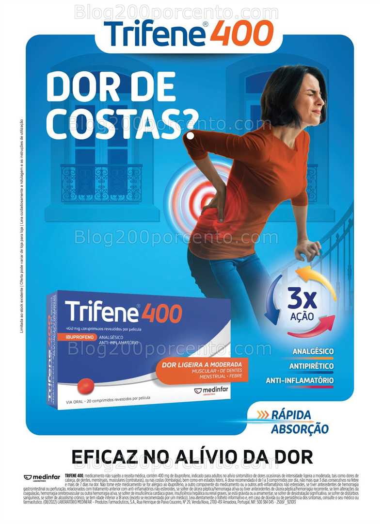 Antevisão Folheto AUCHAN Saúde e Bem-Estar Promoções de 2 julho a 1 agosto all