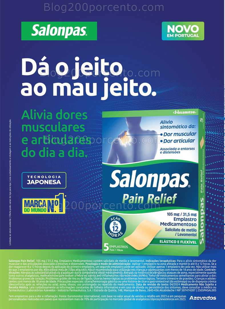 Antevisão Folheto AUCHAN Saúde e Bem-Estar Promoções de 2 julho a 1 agosto all