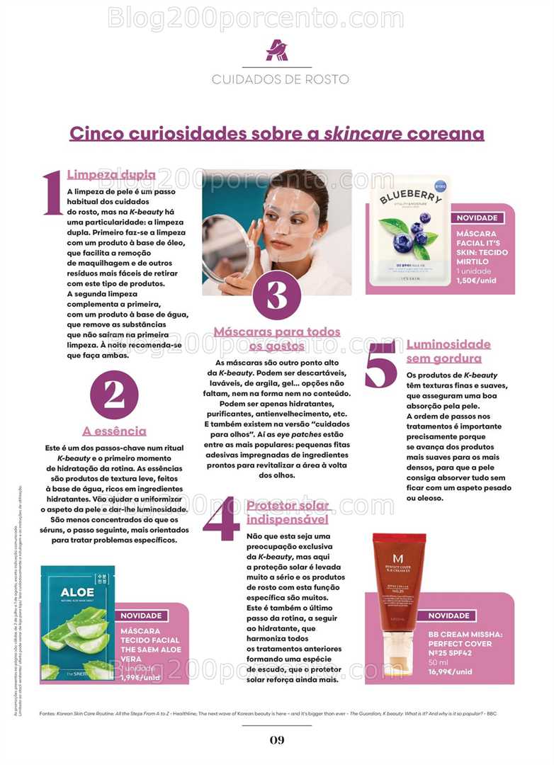 Antevisão Folheto AUCHAN Saúde e Bem-Estar Promoções de 2 julho a 1 agosto all