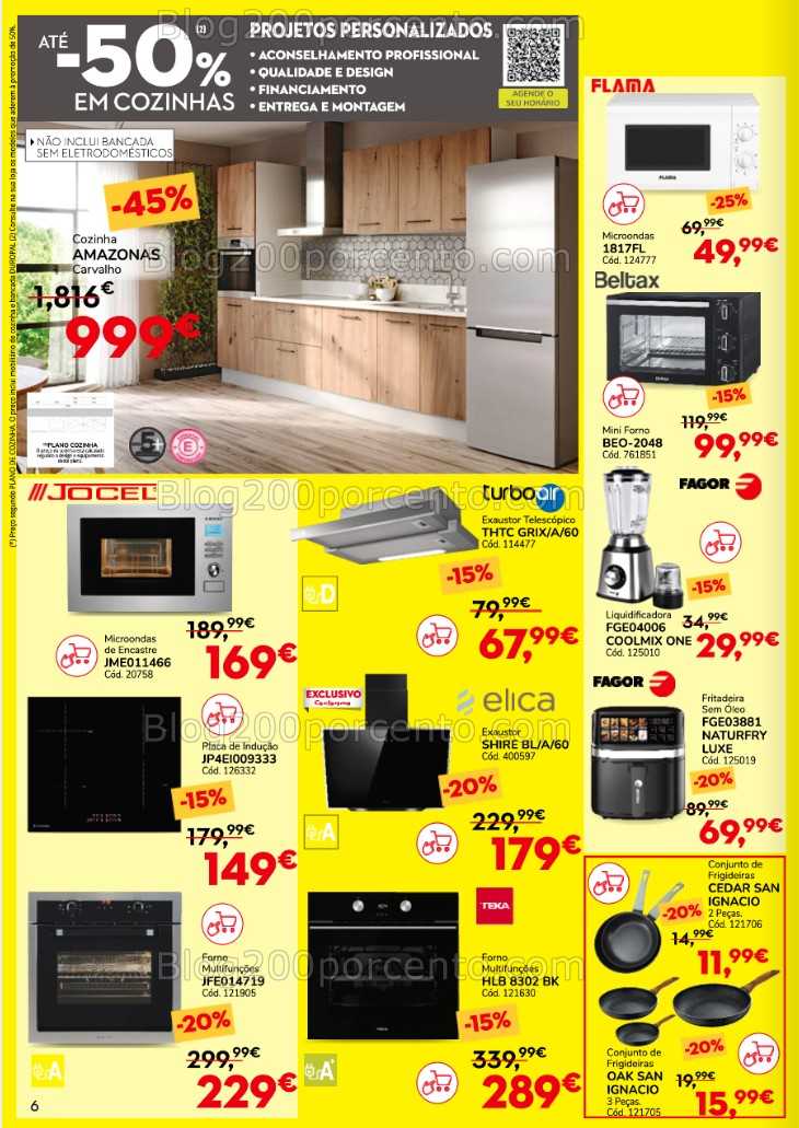 Antevisão Folheto CONFORAMA Saldos Promoções de 26 junho a 30 julho all