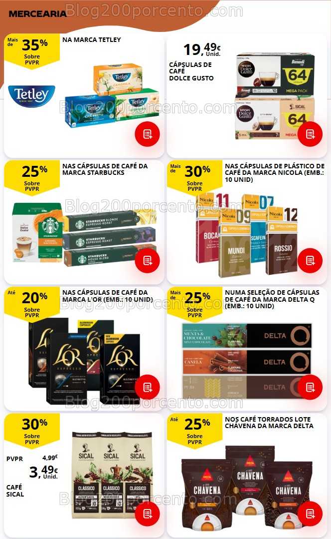 Antevisão Folheto CONTINENTE Promoções de 1 a 7 julho all