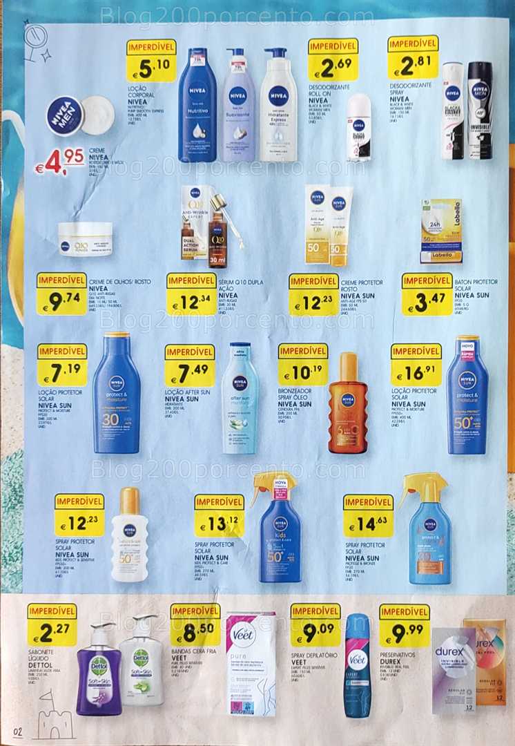 Antevisão Folheto MEU SUPER Extra Promoções de 26 junho a 14 julho