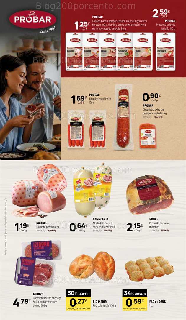 Antevisão Folheto COVIRAN Promoções de 1 a 13 julho all
