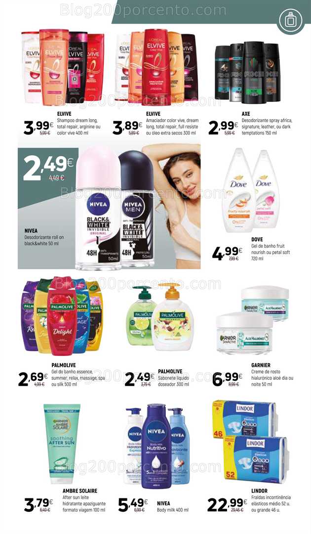 Antevisão Folheto COVIRAN Promoções de 1 a 13 julho all