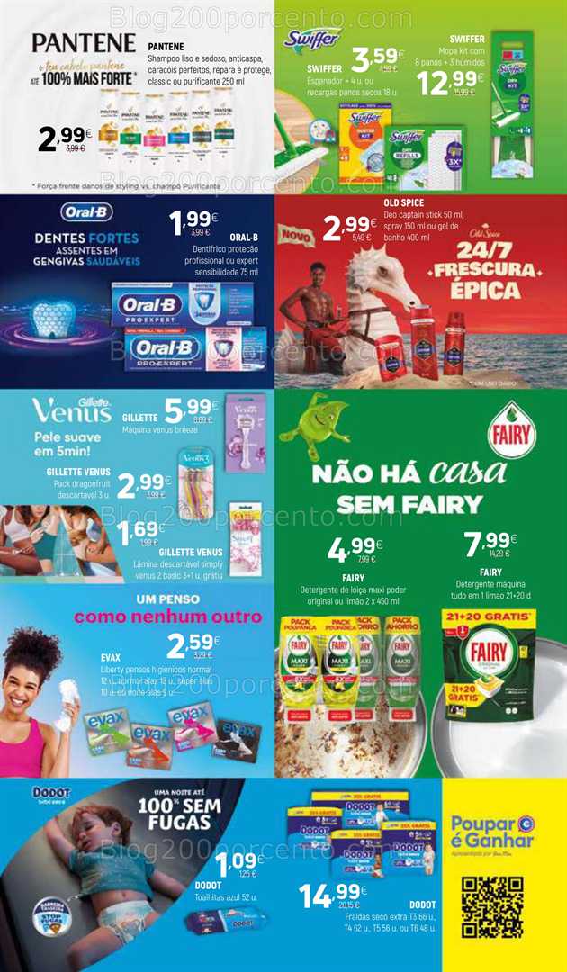 Antevisão Folheto COVIRAN Promoções de 1 a 13 julho all