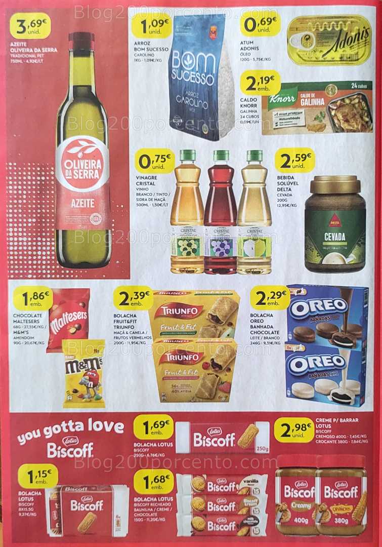 Antevisão Folheto SPAR Promoções de 24 junho a 6 julho