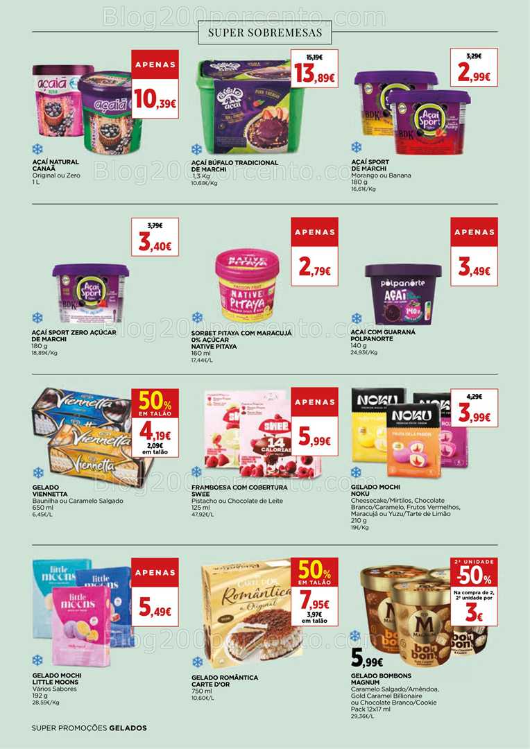 Antevisão Folheto EL CORTE INGLÉS Promoções de 11 a 24 julho