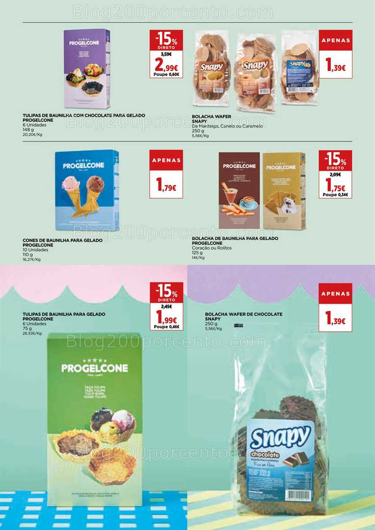 Antevisão Folheto EL CORTE INGLÉS Promoções de 11 a 24 julho