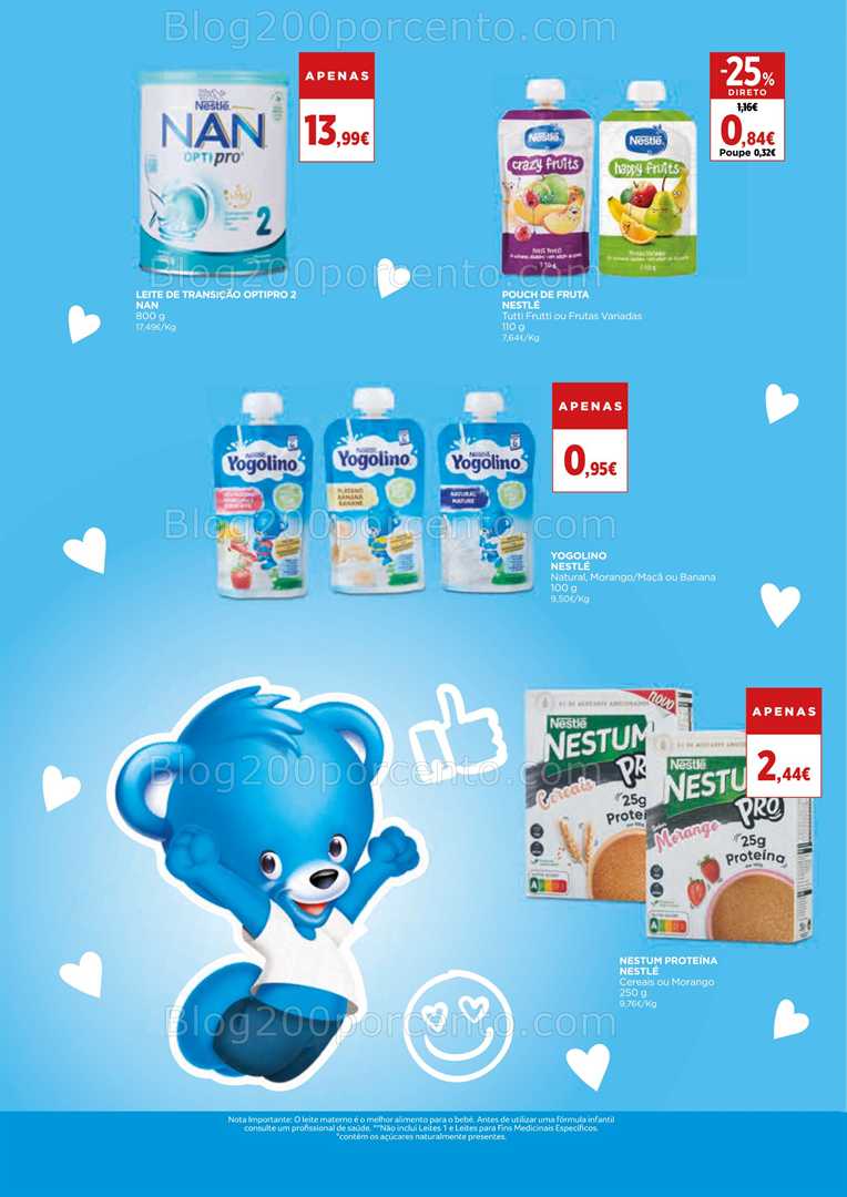 Antevisão Folheto EL CORTE INGLÉS Promoções de 11 a 24 julho