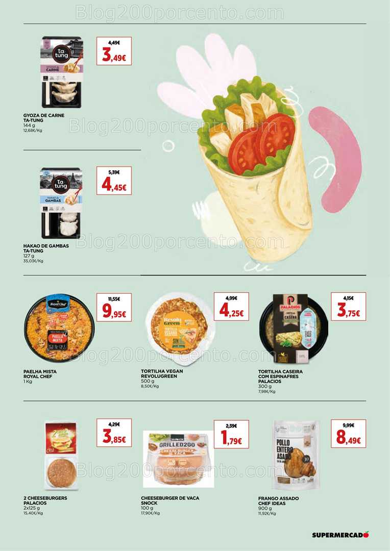 Antevisão Folheto EL CORTE INGLÉS Promoções de 11 a 24 julho