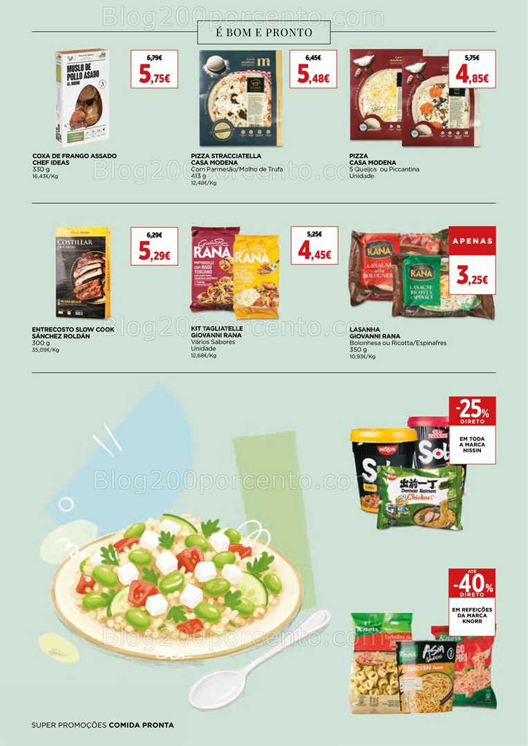 Antevisão Folheto EL CORTE INGLÉS Promoções de 11 a 24 julho