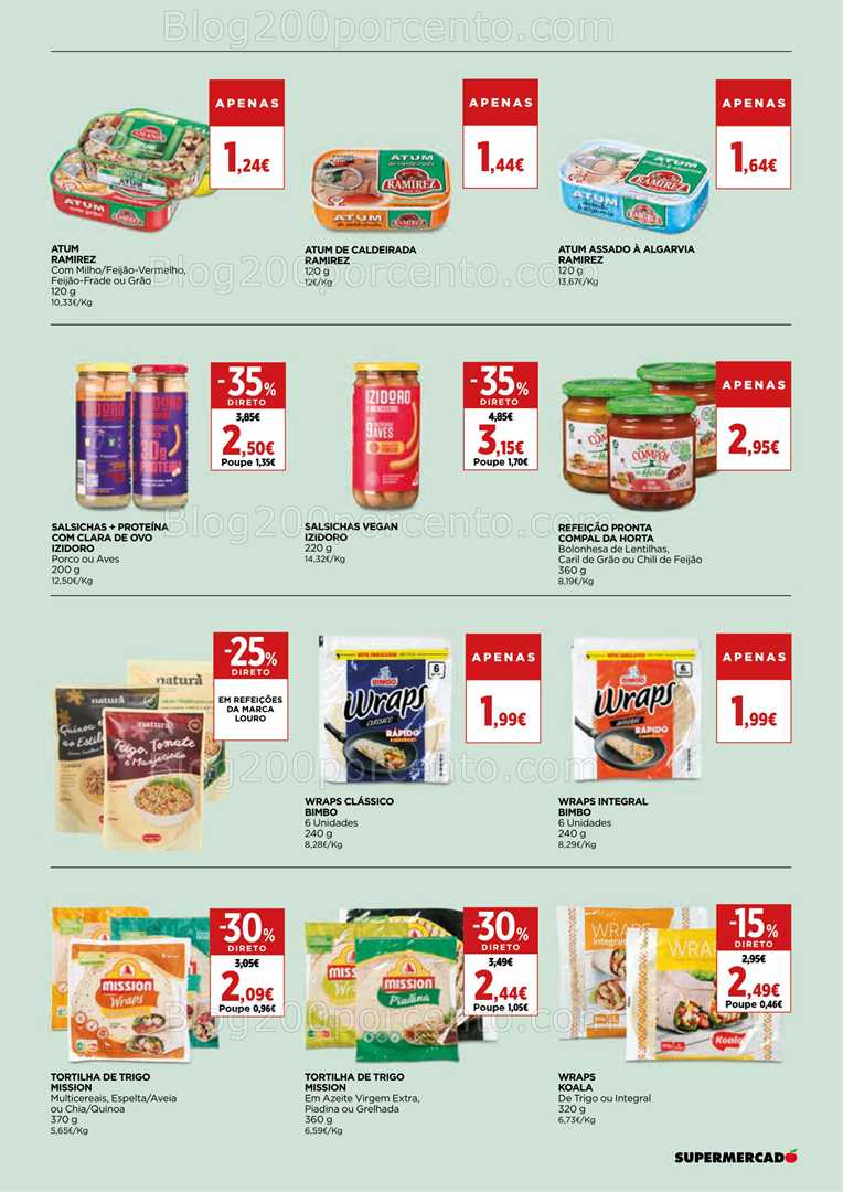 Antevisão Folheto EL CORTE INGLÉS Promoções de 11 a 24 julho