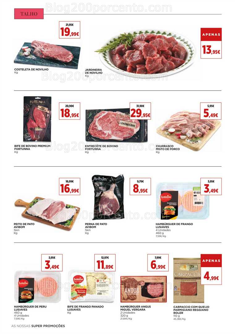 Antevisão Folheto EL CORTE INGLÉS Promoções de 11 a 24 julho