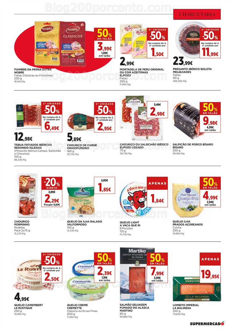 Antevisão Folheto EL CORTE INGLÉS Promoções de 11 a 24 julho