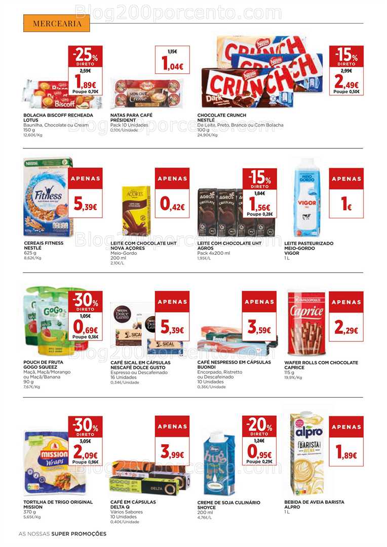 Antevisão Folheto EL CORTE INGLÉS Promoções de 11 a 24 julho