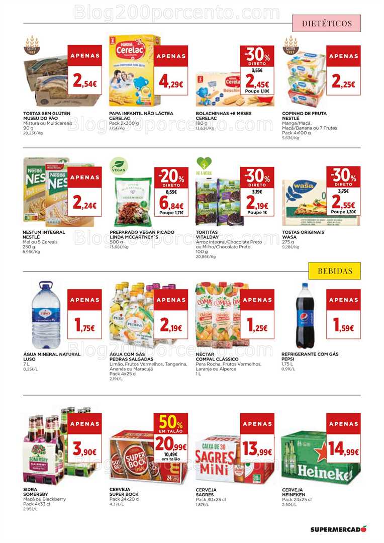 Antevisão Folheto EL CORTE INGLÉS Promoções de 11 a 24 julho