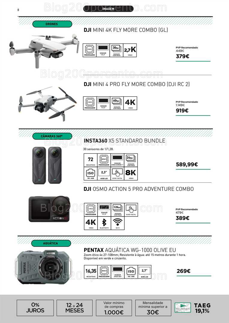 Antevisão Folheto EL CORTE INGLÉS Promoções de 15 julho a 10 agosto