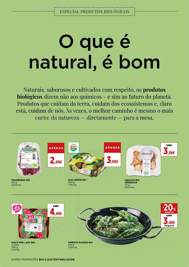 Antevisão Folheto EL CORTE INGLÉS Promoções 25 julho a 7 agosto all