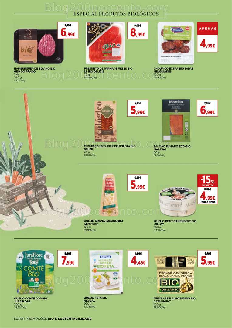 Antevisão Folheto EL CORTE INGLÉS Promoções 25 julho a 7 agosto all