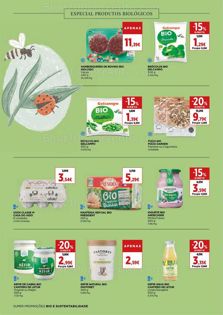 Antevisão Folheto EL CORTE INGLÉS Promoções 25 julho a 7 agosto all