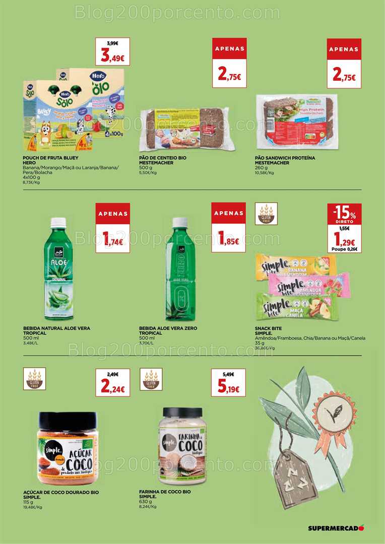Antevisão Folheto EL CORTE INGLÉS Promoções 25 julho a 7 agosto all