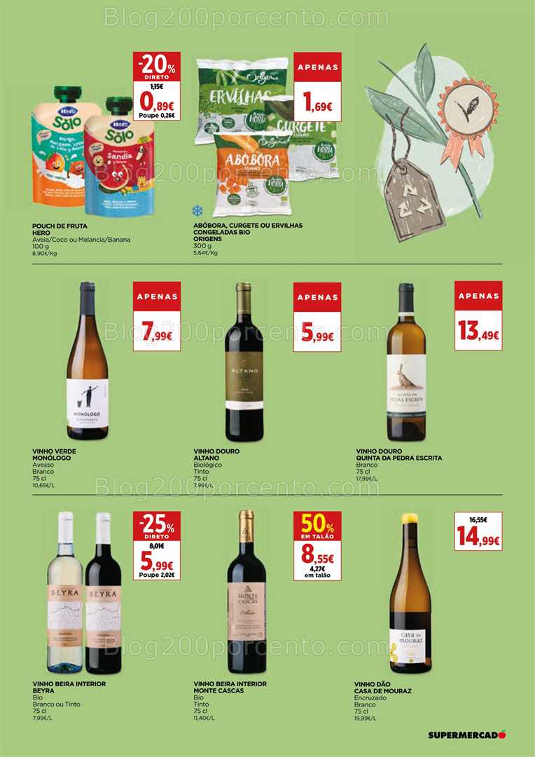 Antevisão Folheto EL CORTE INGLÉS Promoções 25 julho a 7 agosto all